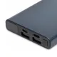 Внешний аккумулятор Accesstyle Lava 10 D, 10000 mAh, синий - фото № 3