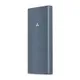Внешний аккумулятор Accesstyle Lava 10 D, 10000 mAh, синий - фото № 2