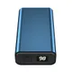 Внешний аккумулятор Accesstyle Amaranth 10MDQ ,10000 mAh, синий - фото № 3