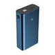 Внешний аккумулятор Accesstyle Amaranth 10MDQ ,10000 mAh, синий - фото № 2