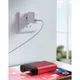 Внешний аккумулятор Apria 10000 mAh, красный - фото № 3