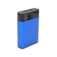 Внешний аккумулятор Apria 10000 mAh, синий - фото № 1
