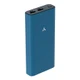 Внешний аккумулятор Arnica 20M, 20000 mAh, синий - фото № 2