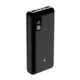 Внешний аккумулятор Arsenic II 20PQD, 20000 mAh, черный - фото № 1