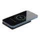 Внешний аккумулятор Atlantis PD 5000mAh с функцией беспроводной зарядки 15W, черный - фото № 8