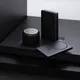 Внешний аккумулятор Atlantis PD 5000mAh с функцией беспроводной зарядки 15W, черный - фото № 11