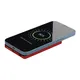Внешний аккумулятор Atlantis PD 5000mAh с функцией беспроводной зарядки 15W, красный - фото № 8
