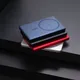 Внешний аккумулятор Atlantis PD 5000mAh с функцией беспроводной зарядки 15W, серебряный - фото № 10
