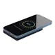 Внешний аккумулятор Atlantis PD 5000mAh с функцией беспроводной зарядки 15W, синий - фото № 8