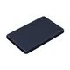 Внешний аккумулятор Atlantis PD 5000mAh с функцией беспроводной зарядки 15W, синий - фото № 2