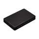 Внешний аккумулятор Atlantis PD Plus 10000mAh с функцией беспроводной зарядки 15W, черный - фото № 2