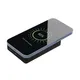 Внешний аккумулятор Atlantis PD Plus 10000mAh с функцией беспроводной зарядки 15W, черный - фото № 8