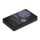 Внешний аккумулятор Atlantis PD Plus 10000mAh с функцией беспроводной зарядки 15W, черный - фото № 14