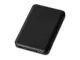 Внешний аккумулятор беспроводной Evolt Grind Air V 2, 5000 mAh, черный - фото № 1