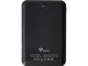 Внешний аккумулятор беспроводной Evolt Grind Air V 2, 5000 mAh, черный - фото № 4