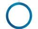 Внешний аккумулятор беспроводной магнитный Qjet GenerIQ, 10000 мАч, белый - фото № 11