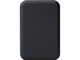 Внешний аккумулятор беспроводной магнитный Qjet MagnifIQ, 10000 mAh, черный - фото № 7