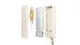 Внешний аккумулятор беспроводной магнитный Xiaomi Magnetic Power Bank, 6000 mAh, белый - фото № 9