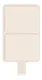 Внешний аккумулятор беспроводной магнитный Xiaomi Magnetic Power Bank, 6000 mAh, белый - фото № 10