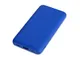 Внешний аккумулятор беспроводной с подсветкой логотипа Evolt Reserve X V.2, 8000 mAh, синий - фото № 1