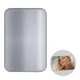 Внешний аккумулятор беспроводной Xoopar Smile с MagSafe и зеркалом, 5000 mAh, серебряный - фото № 5