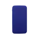Внешний аккумулятор Bplanner Power 2 ST, soft touch, 10000 mAh, синий - фото № 6