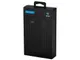 Внешний аккумулятор c быстрой зарядкой Evolt Mild Pro на 20 000 mAh, soft-touch, белый - фото № 11