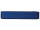 Внешний аккумулятор c быстрой зарядкой Evolt Mild Pro на 20 000 mAh, soft-touch, синий - фото № 5