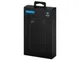 Внешний аккумулятор c быстрой зарядкой Evolt Mild Pro на 20 000 mAh, soft-touch, синий - фото № 10