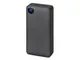 Внешний аккумулятор c быстрой зарядкой QC/PD Evolt Mild Pro, 20 000 mAh, черный - фото № 1