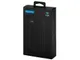 Внешний аккумулятор c быстрой зарядкой QC/PD Evolt Mild Pro, 20 000 mAh, черный - фото № 10