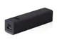 Внешний аккумулятор c дисплеем Evolt Rail, 5000 mAh, черный - фото № 1