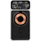 Внешний аккумулятор Cooper Prime беспроводной магнитный, 10000 mAh, прозрачный / серебристый - фото № 6