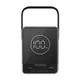 Внешний аккумулятор Cuktech ZMI P + Series, 40000 mAh, черный - фото № 3