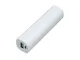 Внешний аккумулятор Digi, 2200 mAh, белый - фото № 1