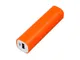 Внешний аккумулятор Digi, 2200 mAh, оранжевый - фото № 1