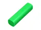 Внешний аккумулятор Digi, 2200 mAh, зеленый - фото № 2