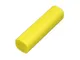 Внешний аккумулятор Digi, 2200 mAh, желтый - фото № 2