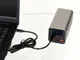 Внешний аккумулятор для ноутбуков Evolt Main, 20000 mAh, серый - фото № 5