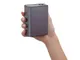 Внешний аккумулятор для ноутбуков Qjet EpIQ, 100 Вт, 30000 mAh, серый - фото № 12