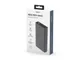 Внешний аккумулятор для ноутбуков Rombica Neo PRO-250C, 25000 mAh, серый - фото № 4