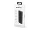 Внешний аккумулятор для ноутбуков Rombica Neo PRO-300C, 30000 mAh, черный - фото № 4