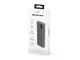 Внешний аккумулятор для ноутбуков Rombica Neo PRO-300C, 30000 mAh, серый - фото № 4