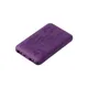 Внешний аккумулятор Elari 5000 mAh, фиолетовый - фото № 3