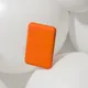 Внешний аккумулятор Elari 5000 mAh, оранжевый - фото № 9