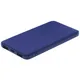 Внешний аккумулятор Energy Soft Type-C, 5000 mAh, синий - фото № 1