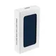 Внешний аккумулятор Energy Soft Type-C, 5000 mAh, синий - фото № 6