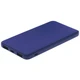 Внешний аккумулятор Energy Soft Type-C, 5000 mAh, синий - фото № 6