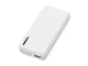 Внешний аккумулятор Evolt Mini-10, 10000 mAh, белый - фото № 1