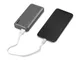 Внешний аккумулятор Evolt Mini-10, 10000 mAh, серый - фото № 3